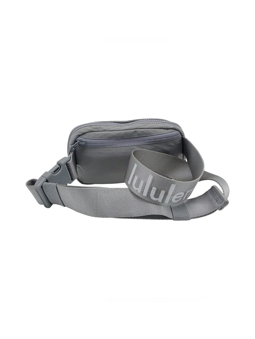 Lululemon Everywhere Belt Bag Fanny Pack Grey